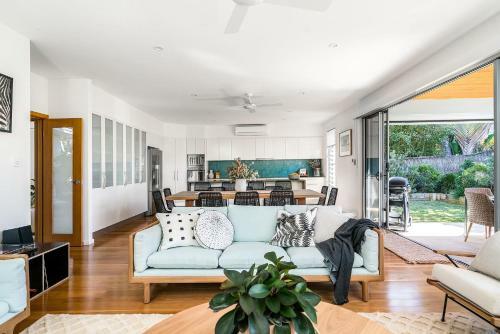 Villa A Perfect Stay - Shore Beats Work