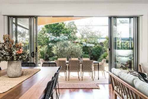 Villa A Perfect Stay - Shore Beats Work