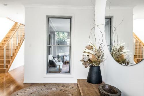 Villa A Perfect Stay - Shore Beats Work
