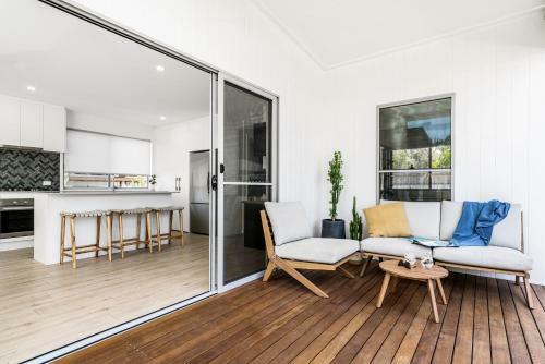 A Perfect Stay - Caba Cabana