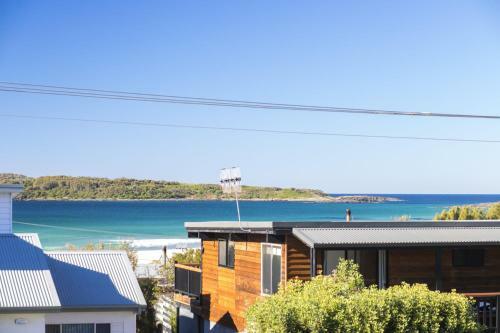 Sunseeker Drive 5 Bawley Point