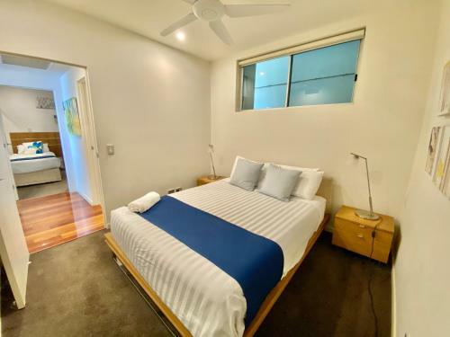 Direct Beach Access ? 3 Bed Apart - Cabarita Beach