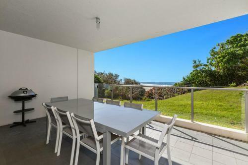 Direct Beach Access ? 3 Bed Apart - Cabarita Beach