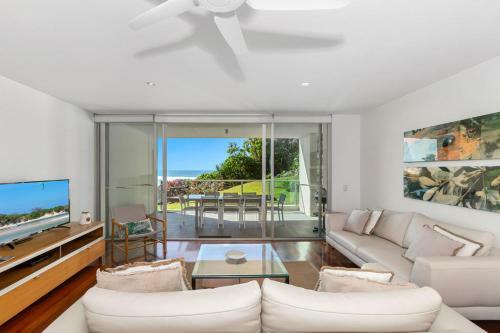 Direct Beach Access ? 3 Bed Apart - Cabarita Beach