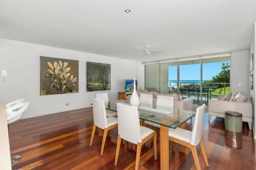 Direct Beach Access ? 3 Bed Apart - Cabarita Beach