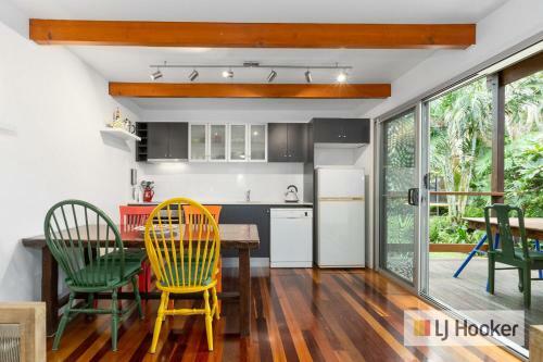 Cabarita Sanctuary