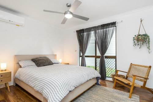 A Perfect Stay - Arcadia