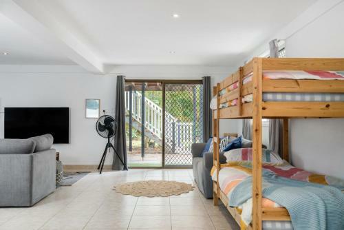 A Perfect Stay - Arcadia