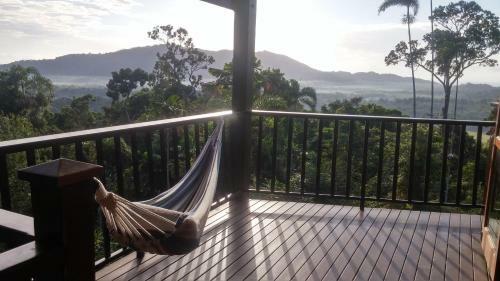 Daintree Holiday Homes - Yurara