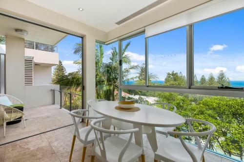 Apartamento Platinum Status, Sunshine Beach