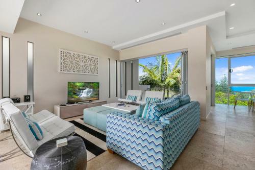 Apartamento Platinum Status, Sunshine Beach