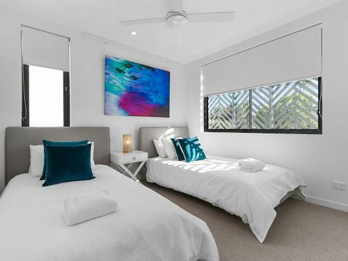 Apartamento Indulge At Indigo, Sunshine Beach