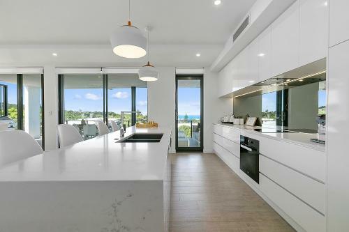 Apartamento Indulge At Indigo, Sunshine Beach