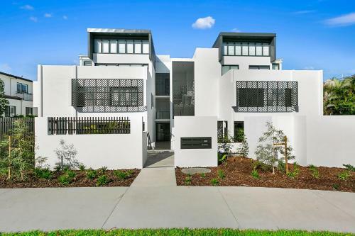 Apartamento Indulge At Indigo, Sunshine Beach