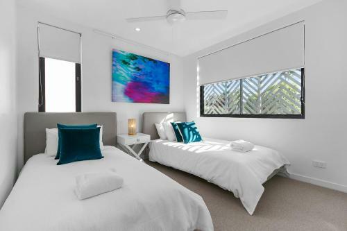 Apartamento Indulge At Indigo, Sunshine Beach