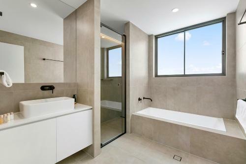 Apartamento Indulge At Indigo, Sunshine Beach