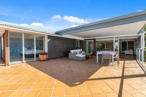Apartamento Seascape