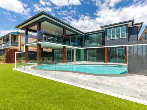 Vukeville Beachfront Luxury With Pool 4pm Check Out Sundays