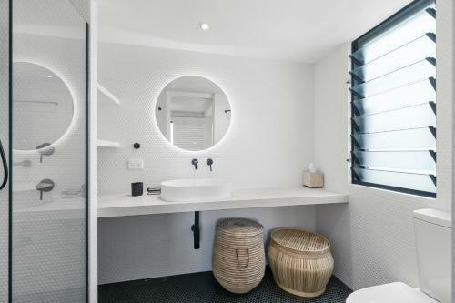 Apartamento Oceanbreeze At Sunshine Beach