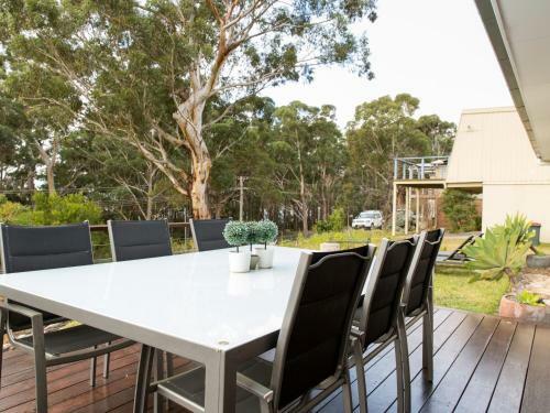 Beaches And Green Jervis Bay Rentals