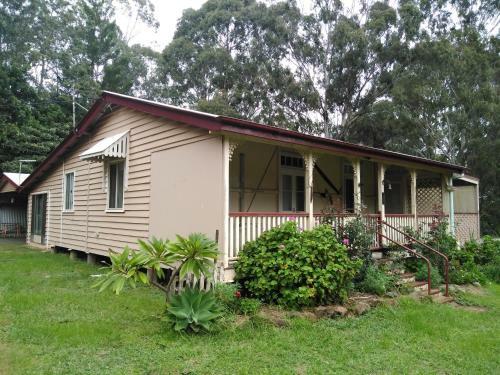 Station Master's Residence
