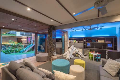 Cubby House