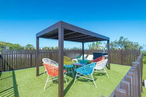 Cubby House