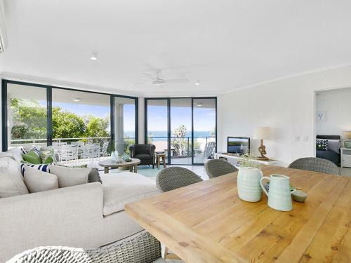 Apartamento Sunny And Spacious Sunshine Beach