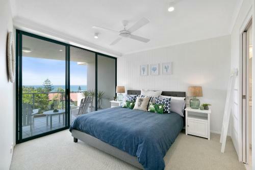 Apartamento Sunny And Spacious Sunshine Beach