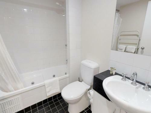 Apartment 10 - The Stables Perisher