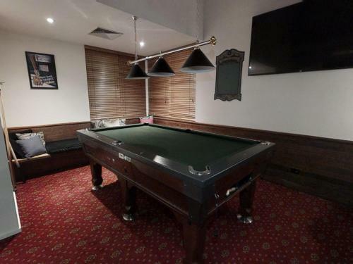 Apartamento Family Chalet 35 - The Stables Perisher