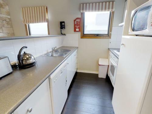 Apartamento Lodge Chalet 15 - The Stables Perisher
