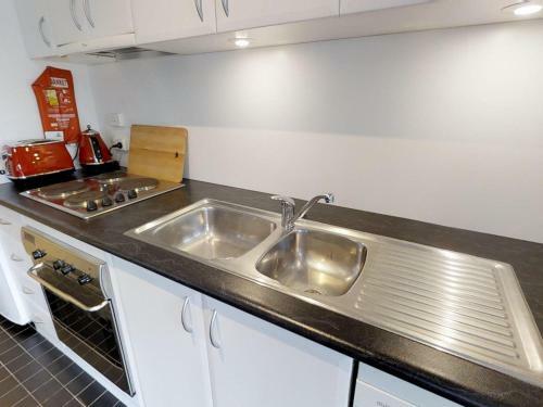 Apartamento Studio 4 - The Stables Perisher