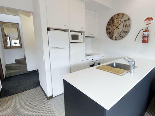 Apartamento Studio Loft 19 - The Stables Perisher