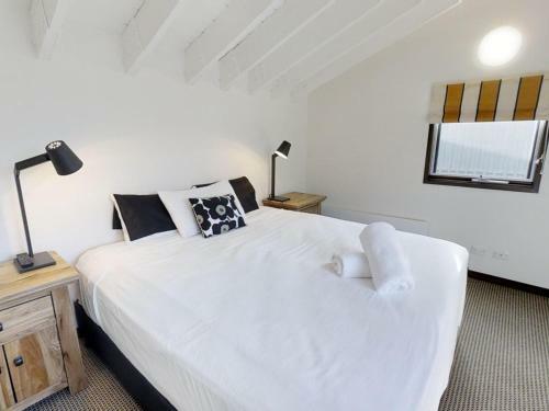 Apartamento Studio Loft 19 - The Stables Perisher