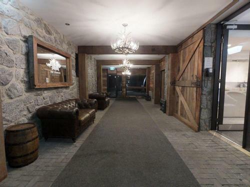 Apartamento Studio Loft 19 - The Stables Perisher
