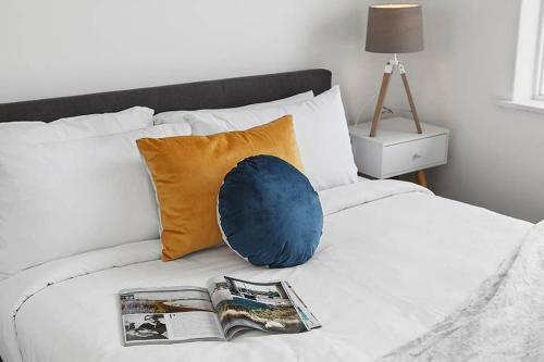 Heart Of Ormond Apartment By Ready Set Host