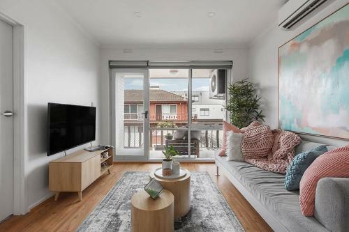 Heart Of Ormond Apartment By Ready Set Host