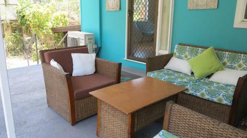 9 Butler Street At Picnic Bay