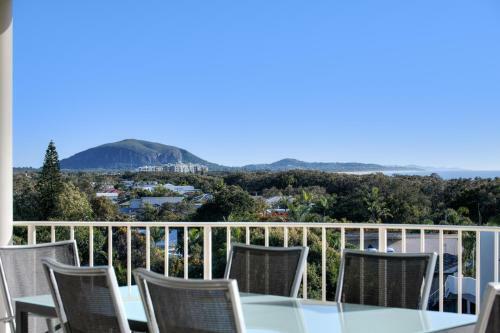 Apartamento Penthouse - Private Rooftop Spa