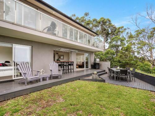 Copa Chic 11 Chico St