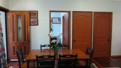 Apartamento Arcadia Gardens 1/44 Mccabe Crescent