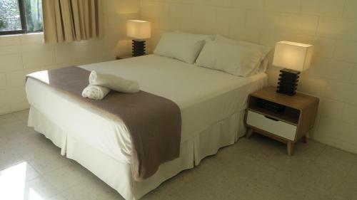 Apartamento Arcadia Palms Unit 1