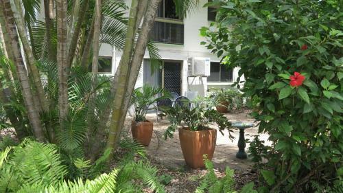 Apartamento Magnetic North Unit 3