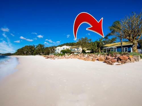 Mermaids Rest @ Corlette