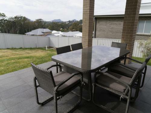 Seabreeze At Corlette