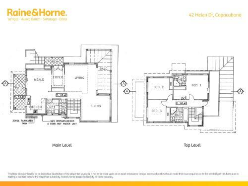 Sandcastle 42 Helen Dr