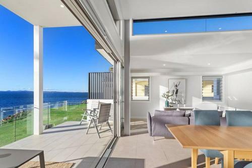 Apartamento Baydream On The Beach - With Breathtaking Water Views