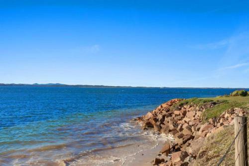 Apartamento Baydream On The Beach - With Breathtaking Water Views