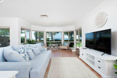 Memories On The Beachfront